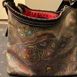 Dooney and Bourke Lucy Bag